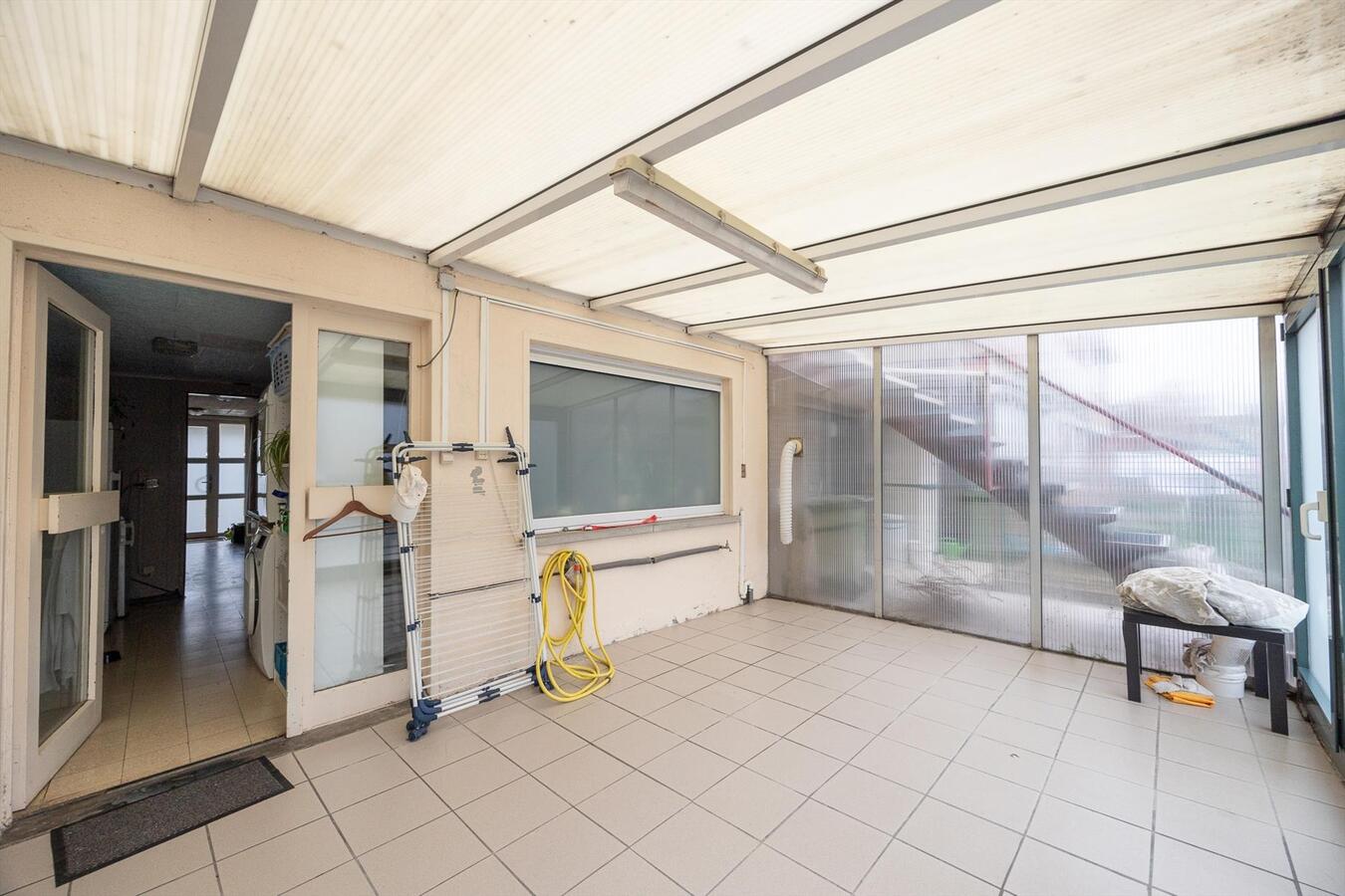 Ruime HOB met garage op een rustige locatie te Schelle! 