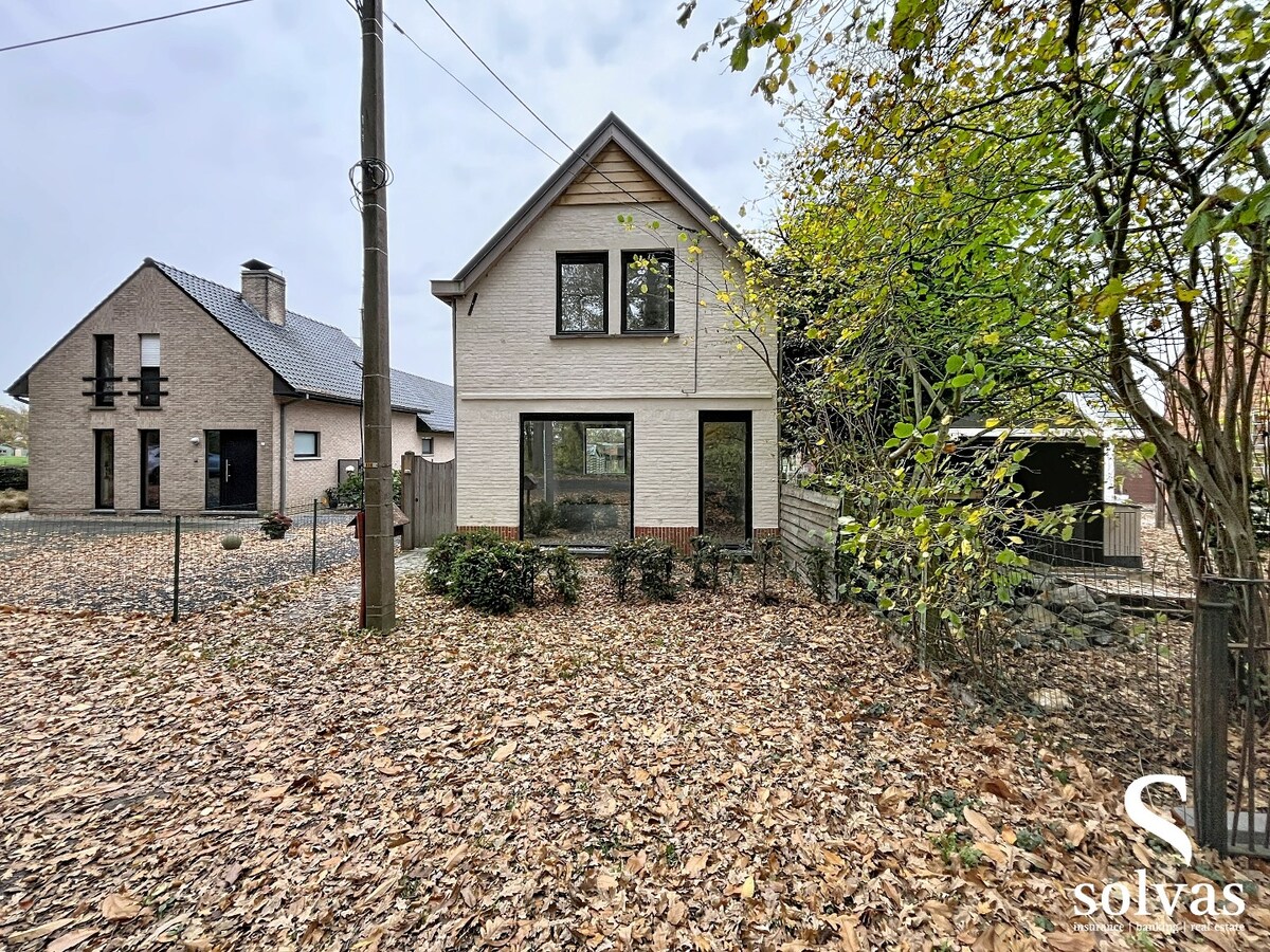 Verhuurd woning - Aalter