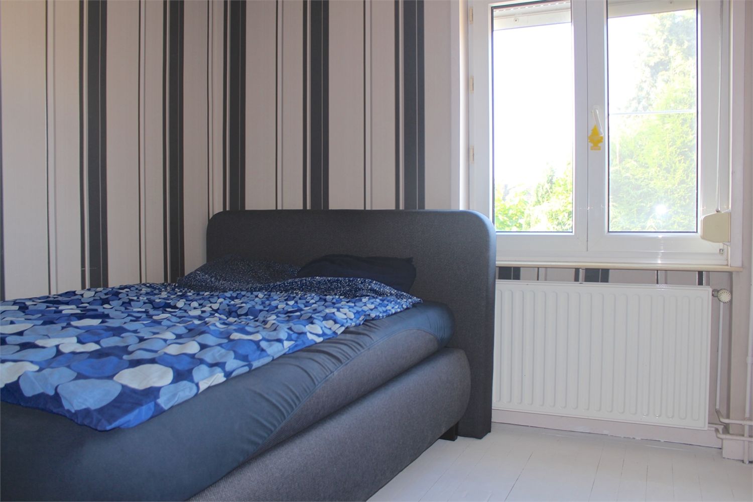 Woning verkocht in Gent