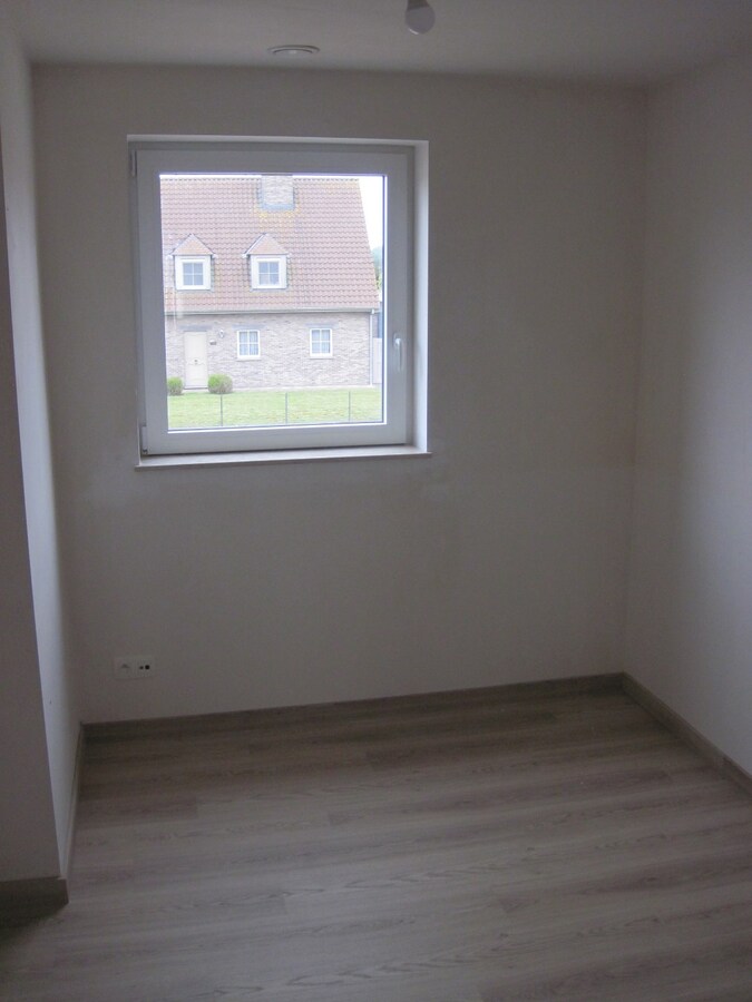 Slaapkamer 1