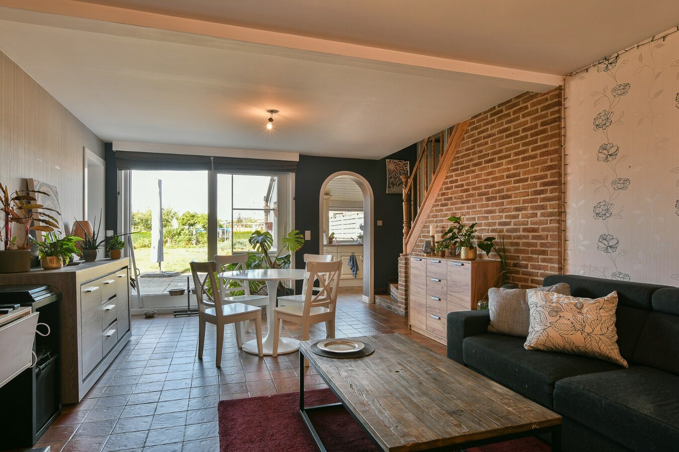 Te koop | Met Optie / reservatie woning - Eernegem