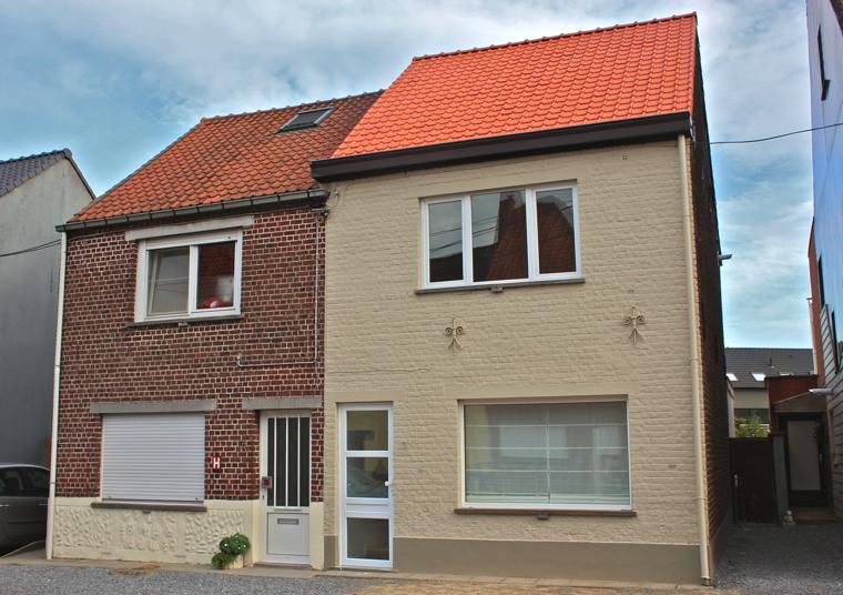 Prachtig gerenoveerde HOB met grote tuin 