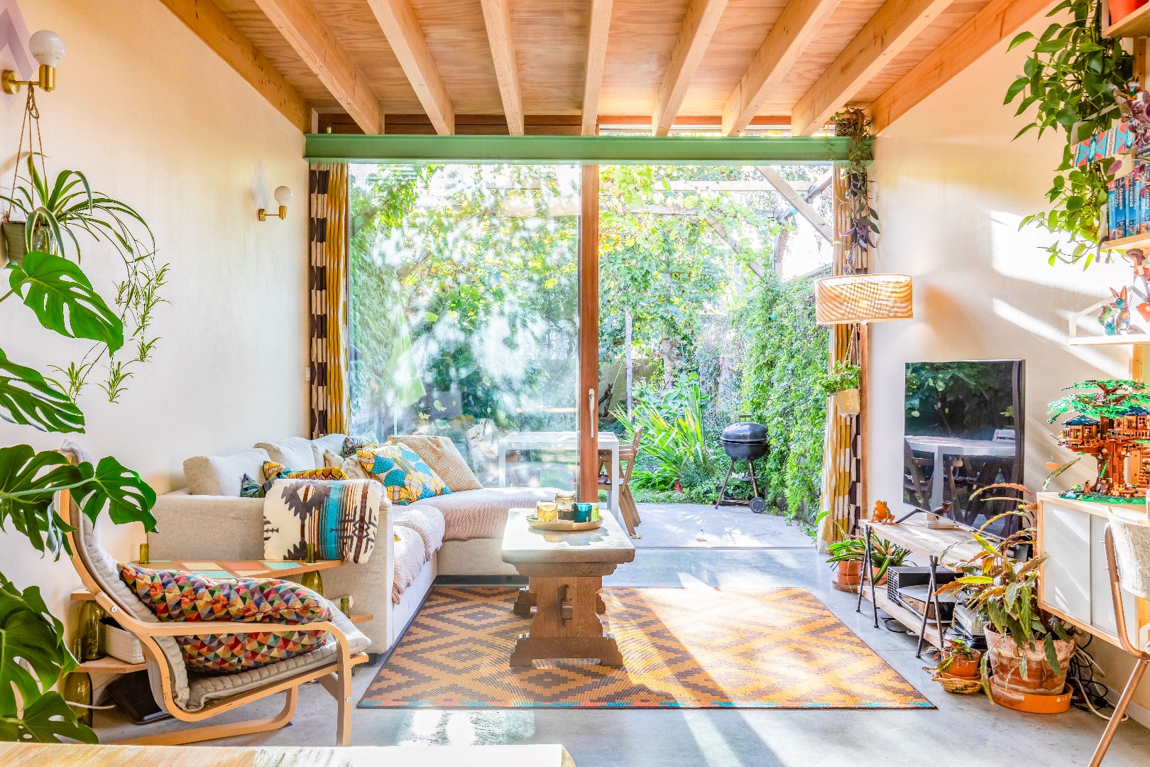 Prachtige eigendom om te co-housen (2slp.) 