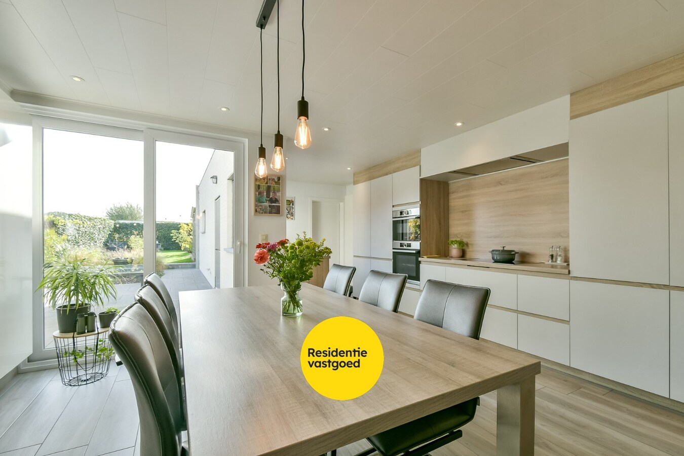 Verkocht | onder voorbehoud woning - Ingelmunster