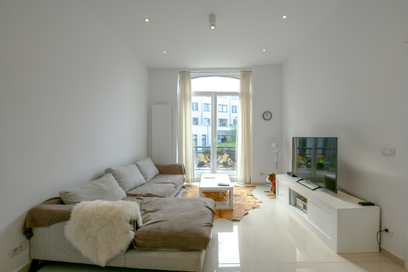 Verkocht herenhuis - Oostende