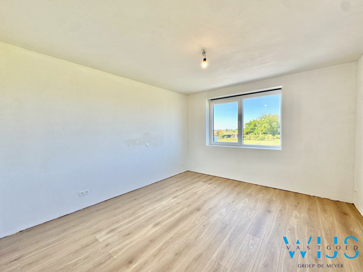 Moderne nieuwbouw op TOPlocatie te Assenede ! 