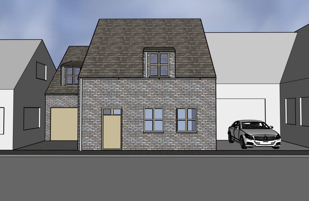 Verkocht woning - Alveringem