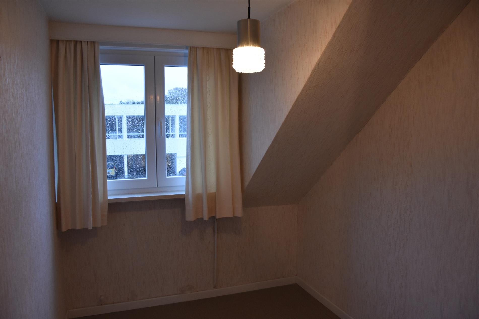 Instapklare HOB met garage en tuin 