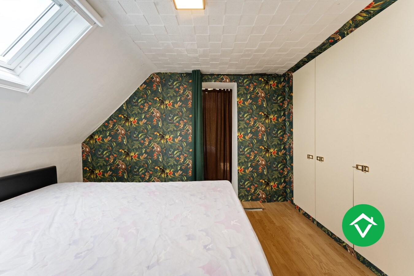 Landelijke woning te koop in Koekelare, nabij het bos. 