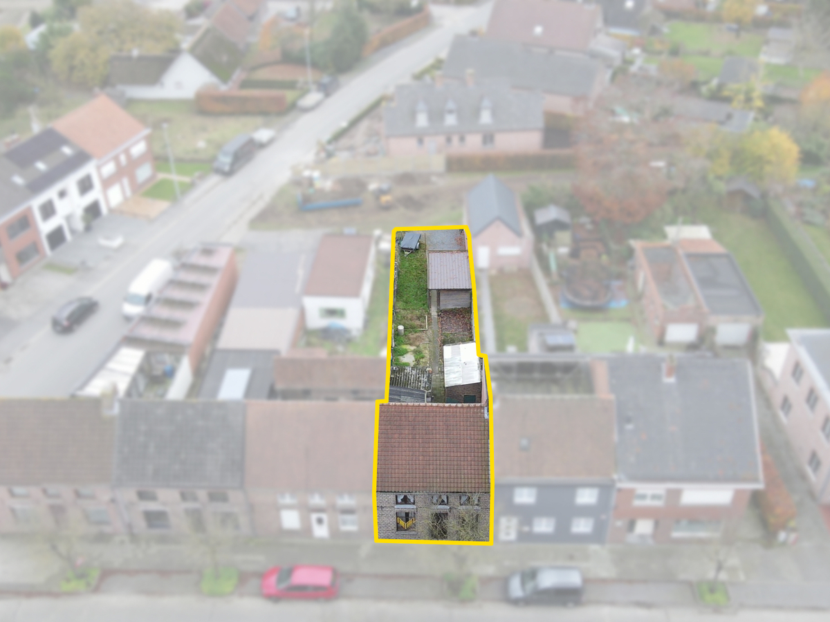 Verkocht woning - Oostkamp