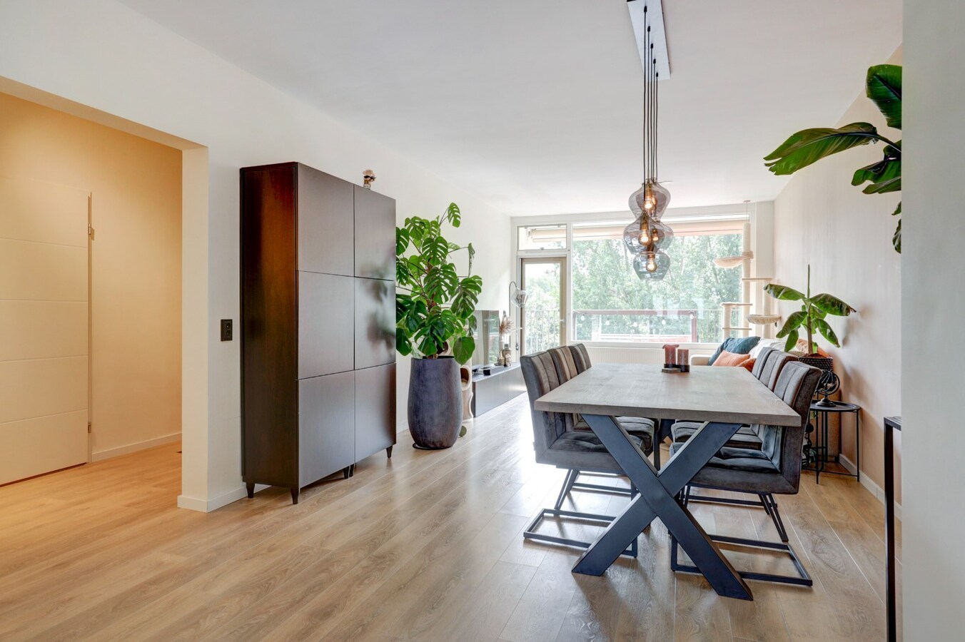 Verkocht appartement - Rotterdam