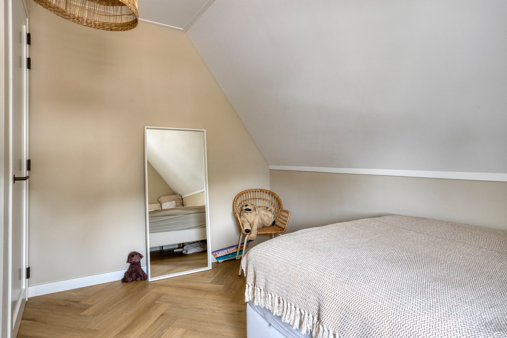 Grenzeloos wonen | Luxe villa in Clinge, Nederland 