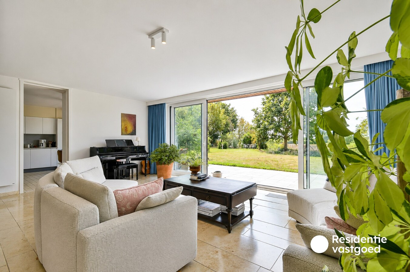 Te koop bungalow - Handzame