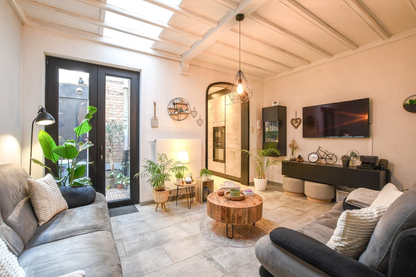 Verkocht appartement - Wenduine