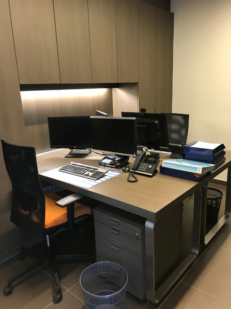 Moderne kantoorruimte te huur in Wakken 