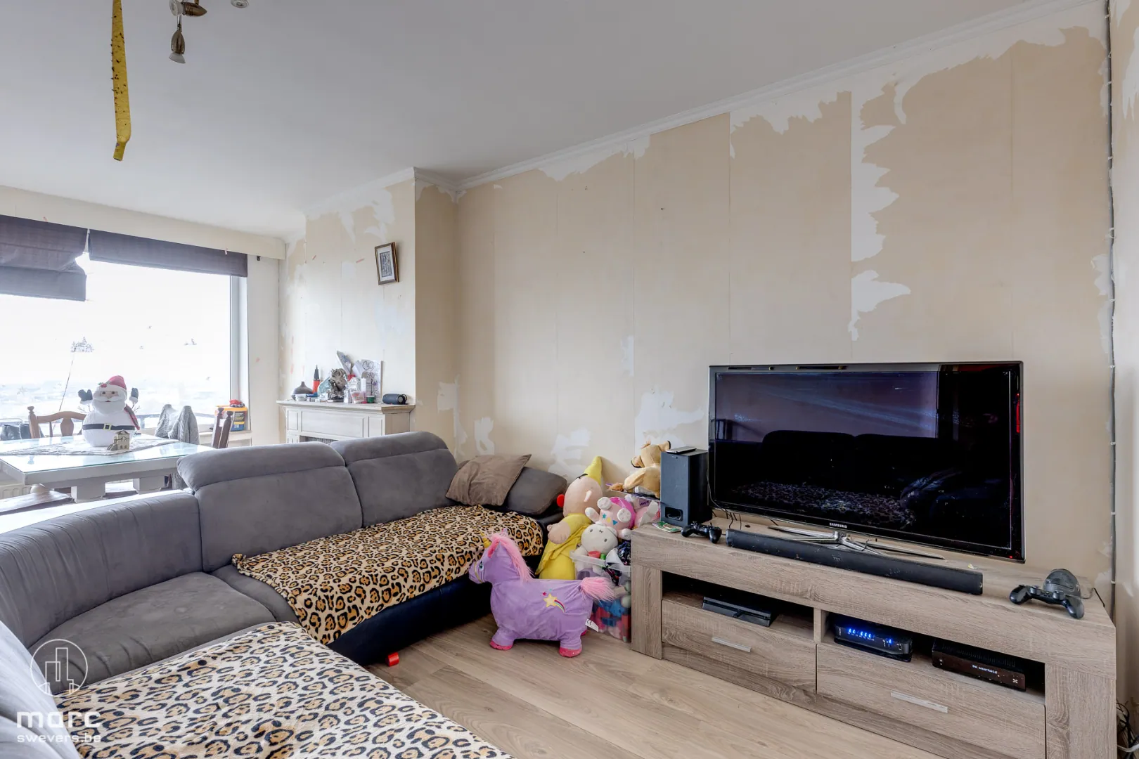 Verkocht appartement - Landen