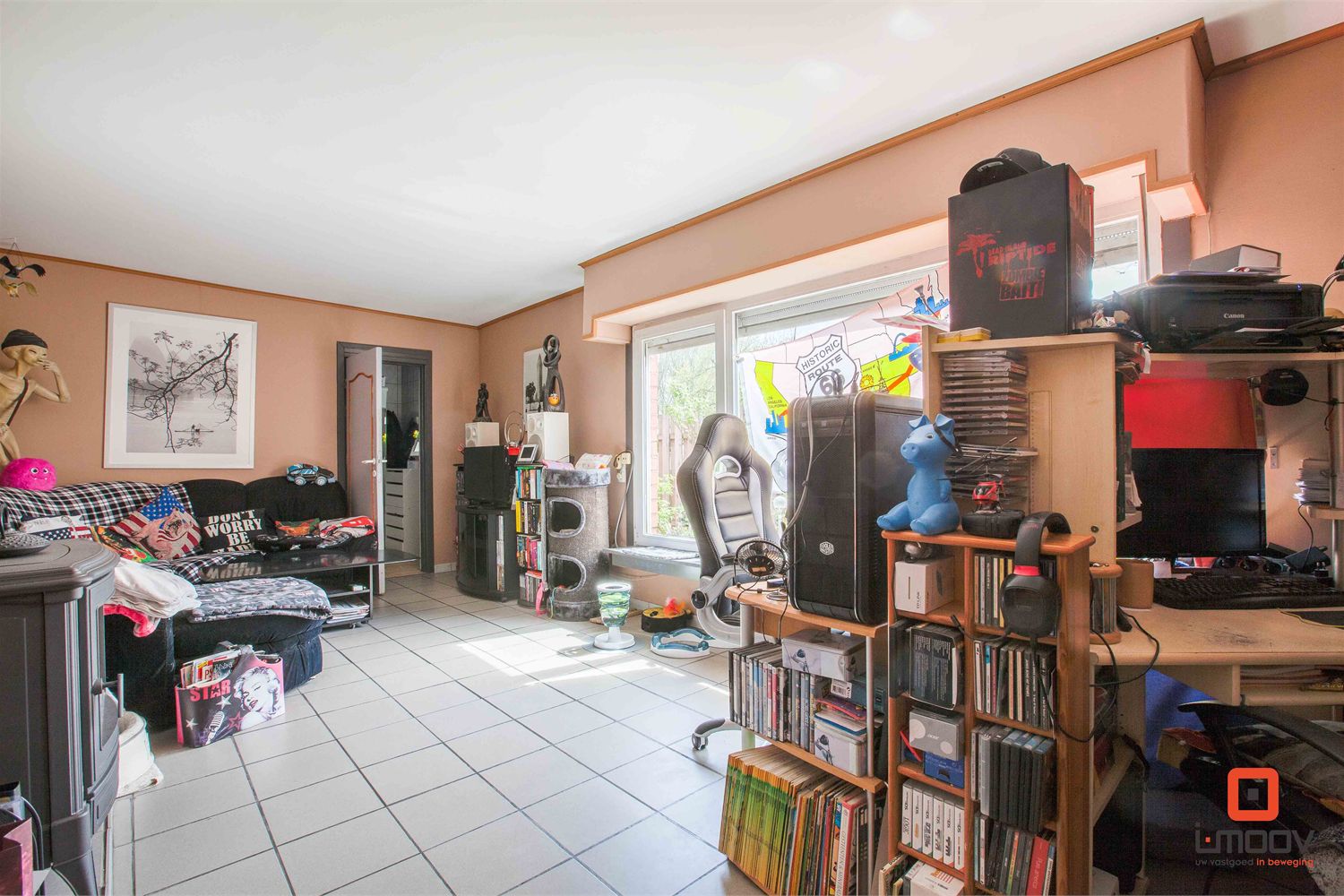 Woning verkocht in Zelzate