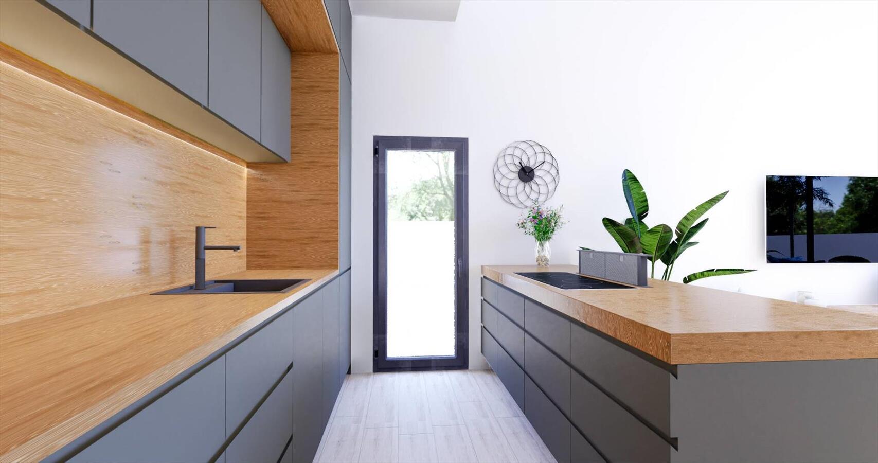 Villa te koop in Finestrat