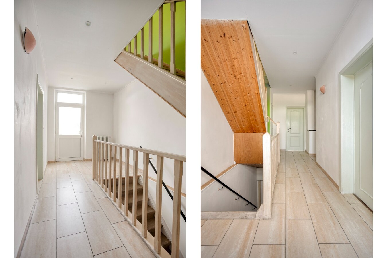 Ruim appartement met 3 slaapkamers in Boutersem 