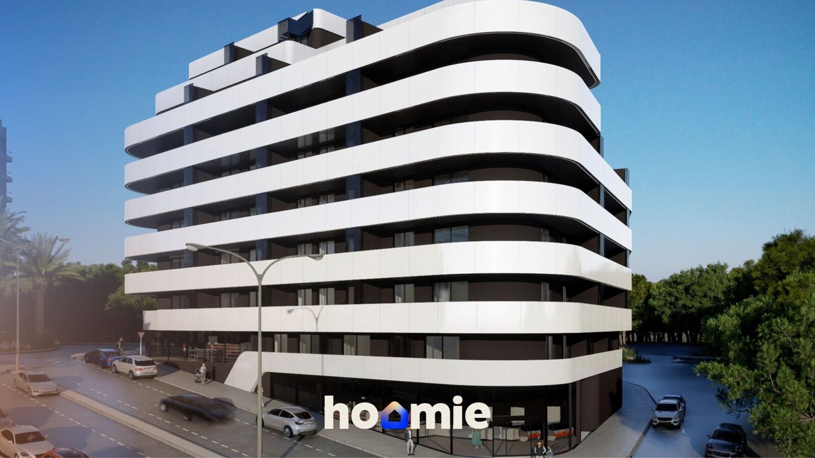 Woning te koop in Calpe