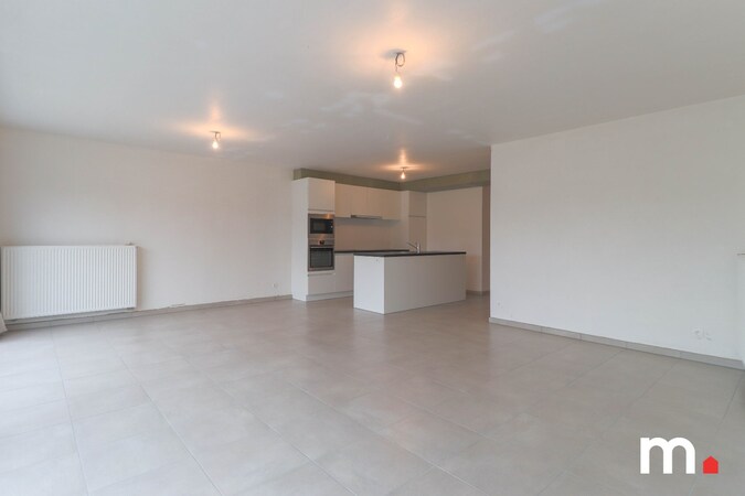 Verkocht appartement - Lendelede