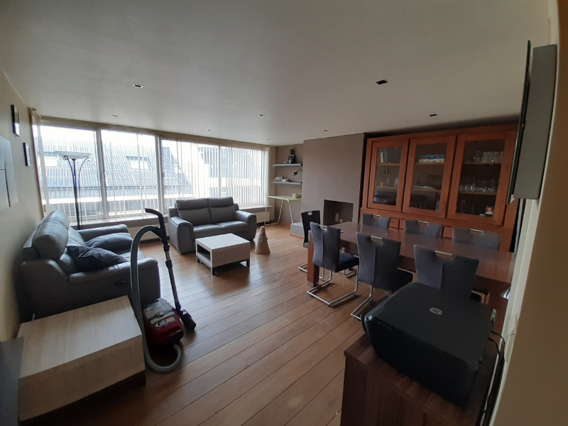 Appartement verkocht in Ingelmunster