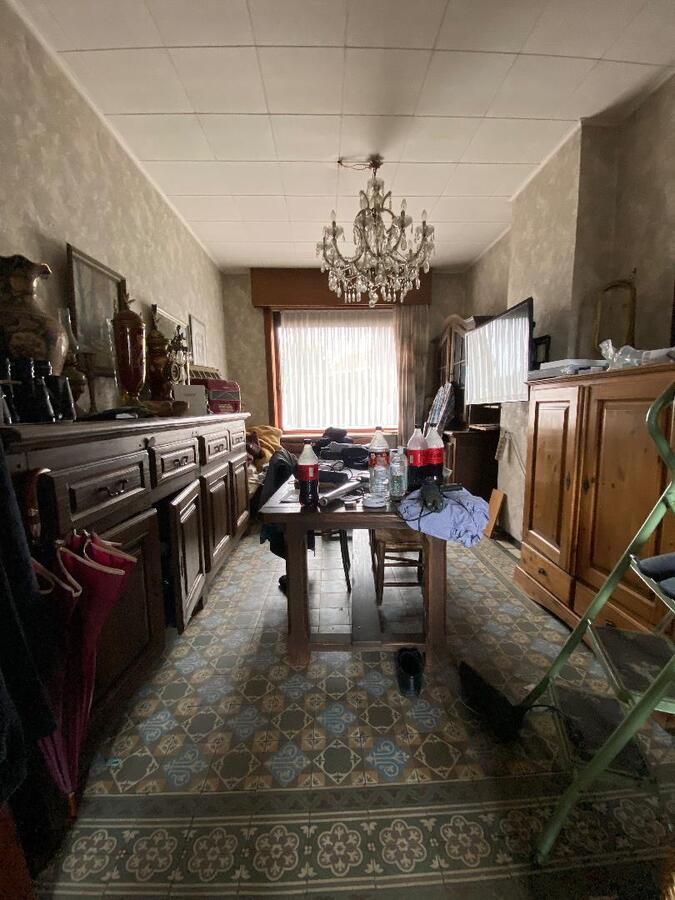 Woning met 4 slaapkamers garage en tuin te Koekelare 