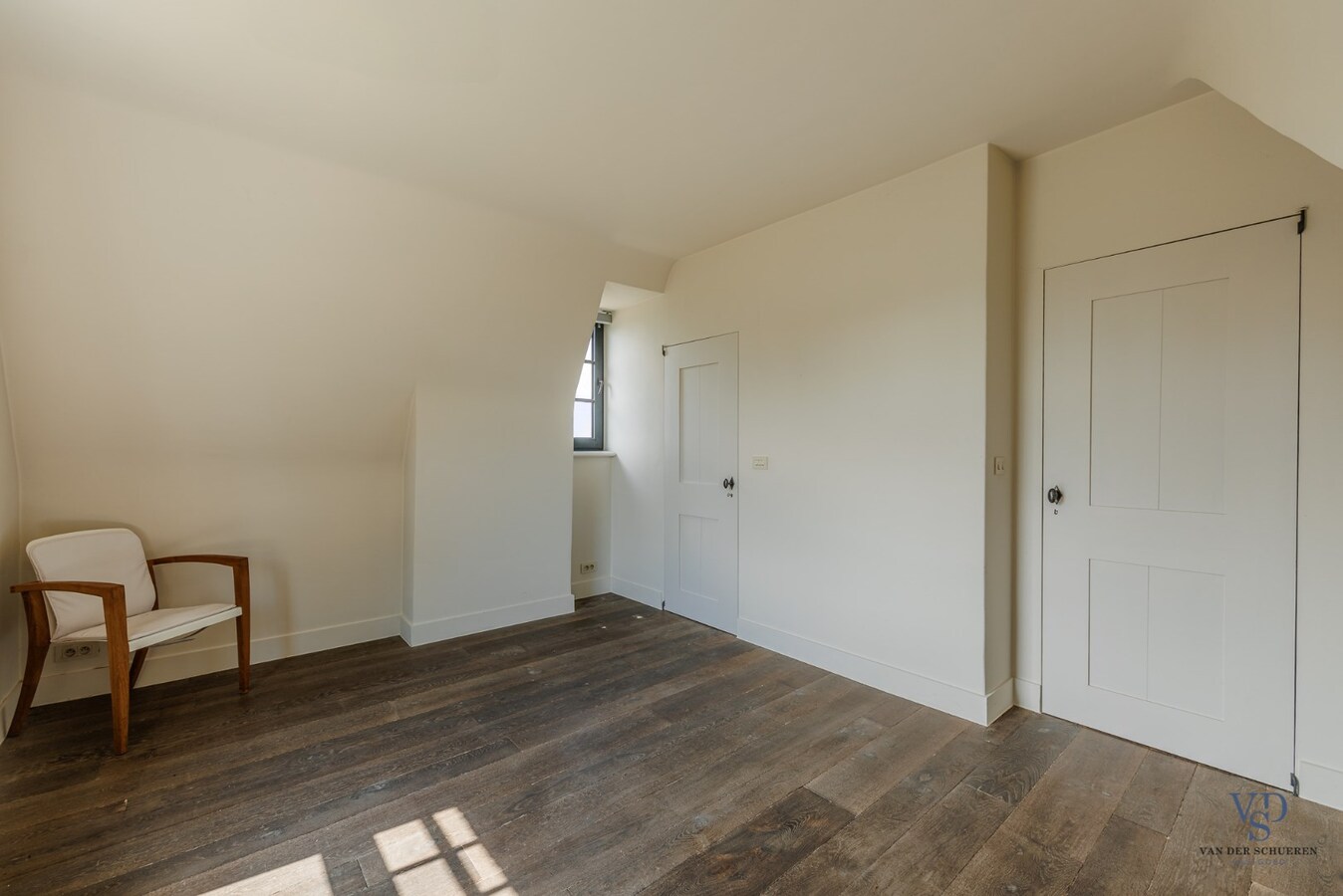 Exclusieve eigendom in de Vlaamse Ardennen 