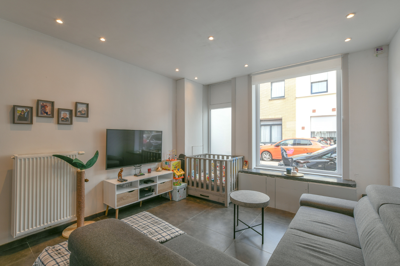 Verkocht woning - Oostende