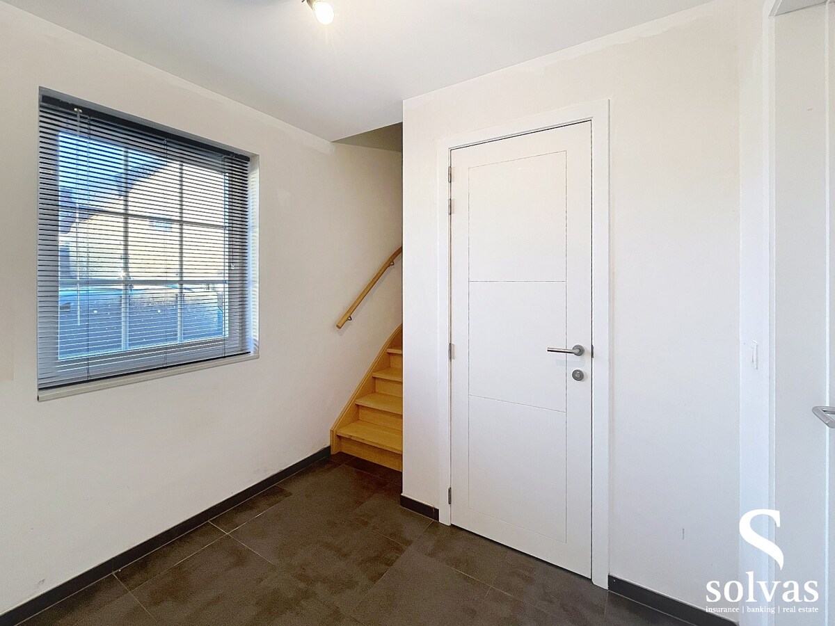 Topwoning met drie slaapkamers in rustig gelegen Sint-Maria Aalter 