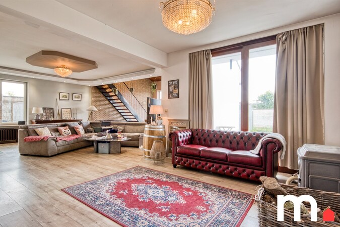 Verkocht woning - Ledegem