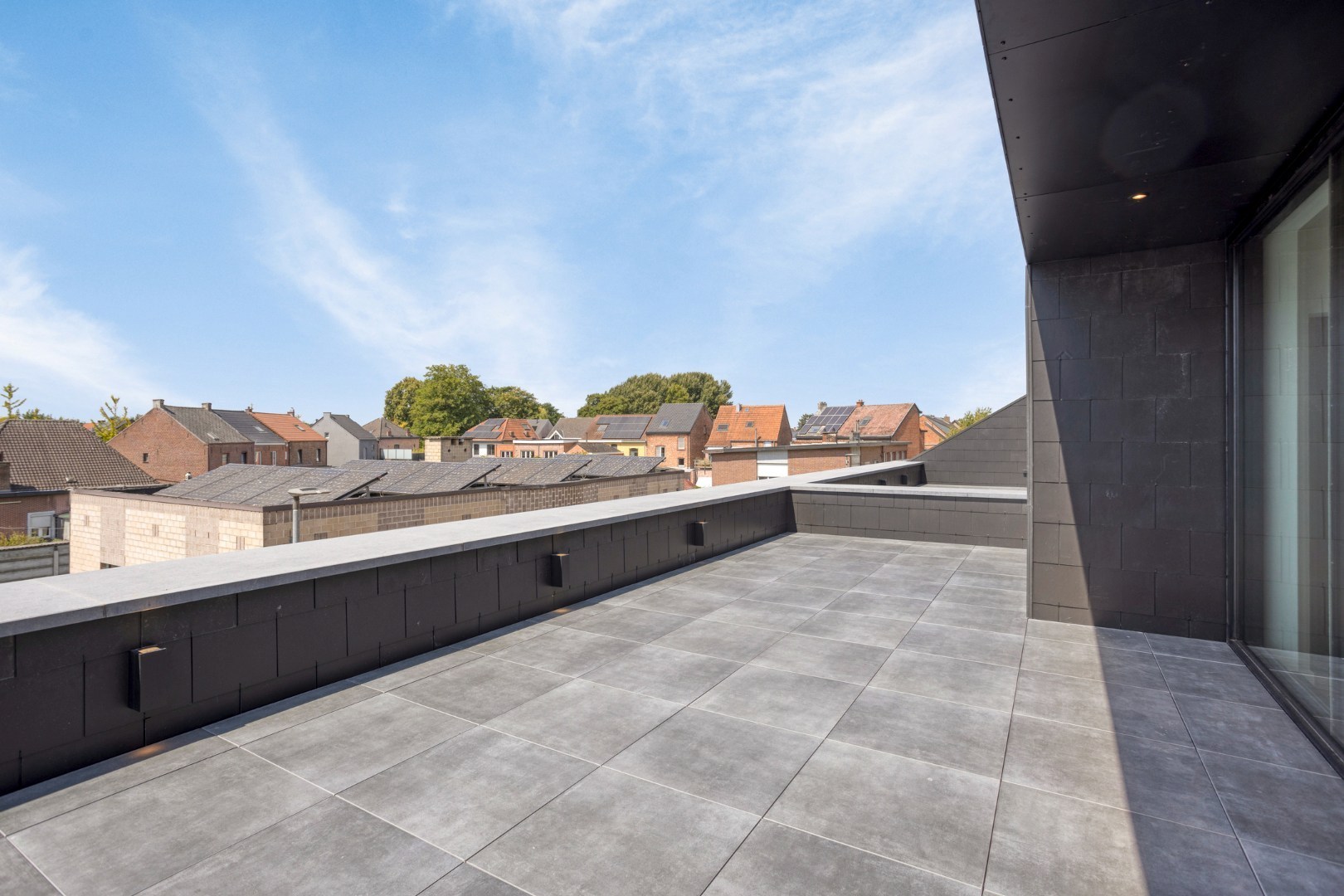 Nieuwbouwwoning met 4 slaapkamers te Wijgmaal - bewoonbare opp. 210 m² verkoop onder registratierechten! 