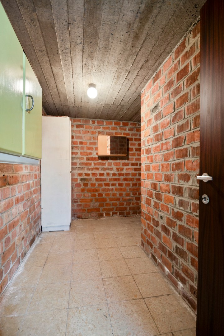 Open bebouwing met 4 slaapkamers tuin met prachtig zicht over de velden en garage in Haasrode op een perceel van 2986m² – EPC 431 kWh/m² - bewoonbare opp. 204 m² 