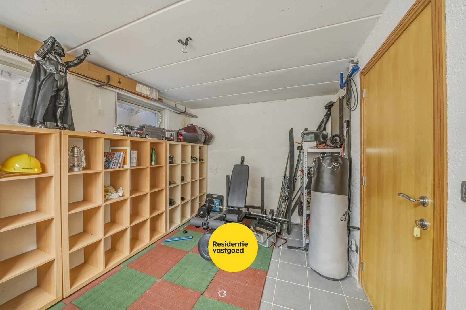 Ruime alleenstaande woning nabij zee en strand! 