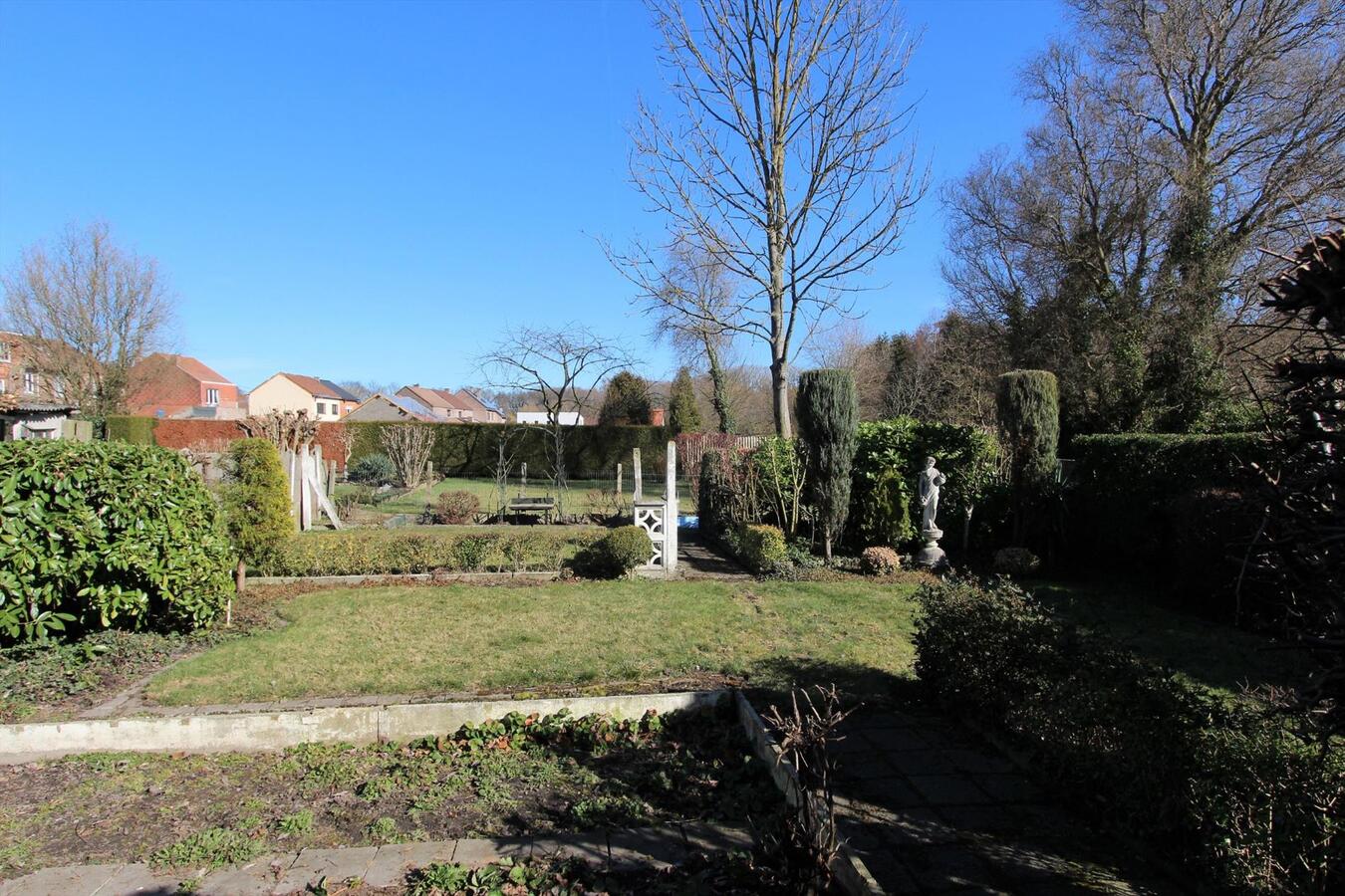 Verkocht woning - Tongeren