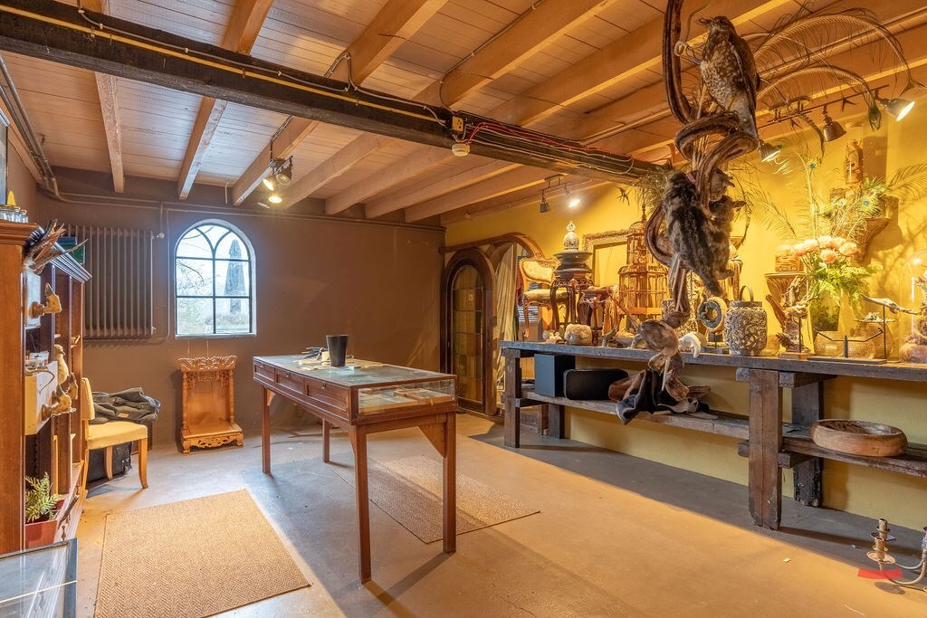 Horeca te koop | in afhandeling in Oud-Turnhout