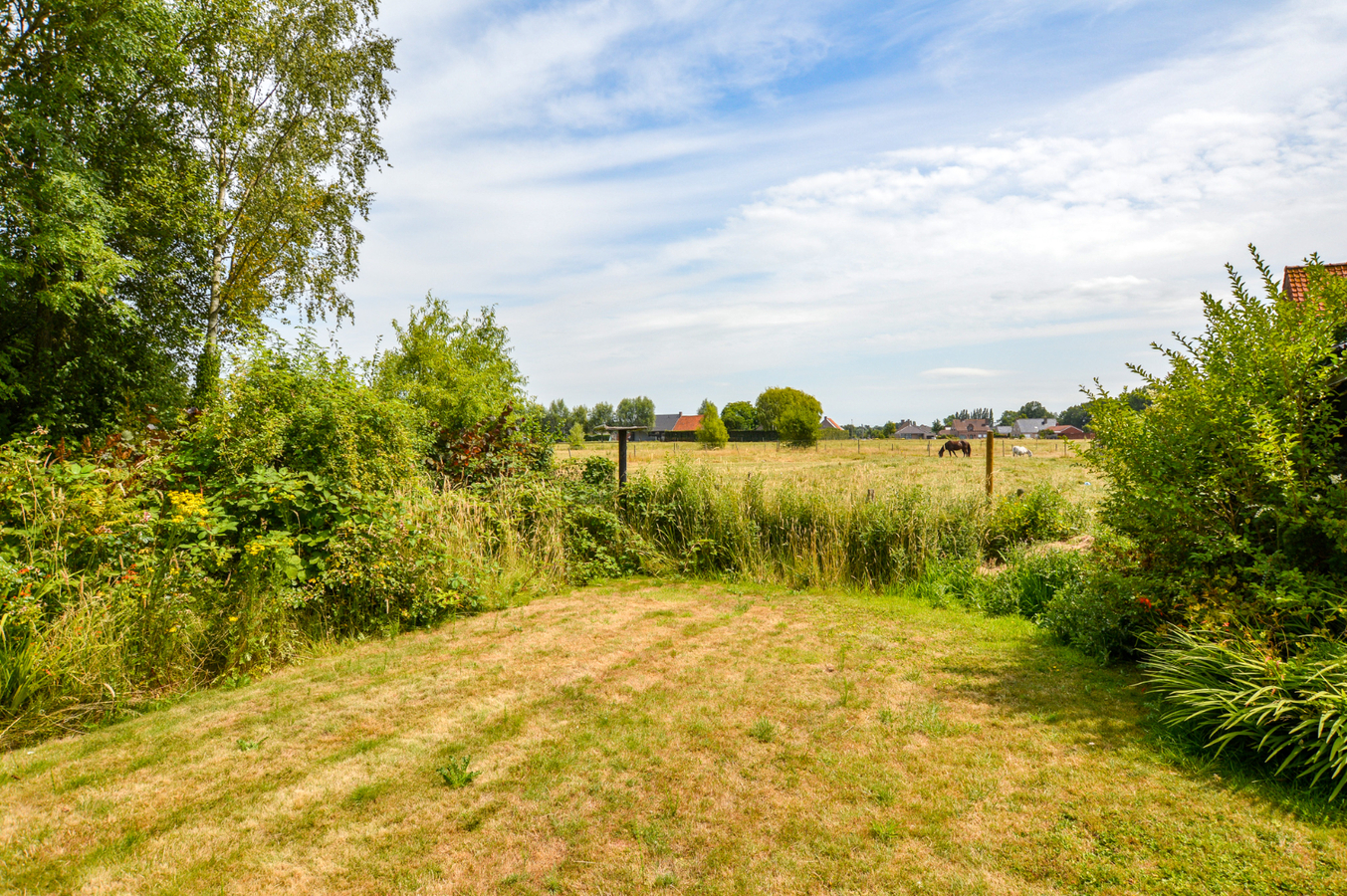 Verkocht woning - Veldegem