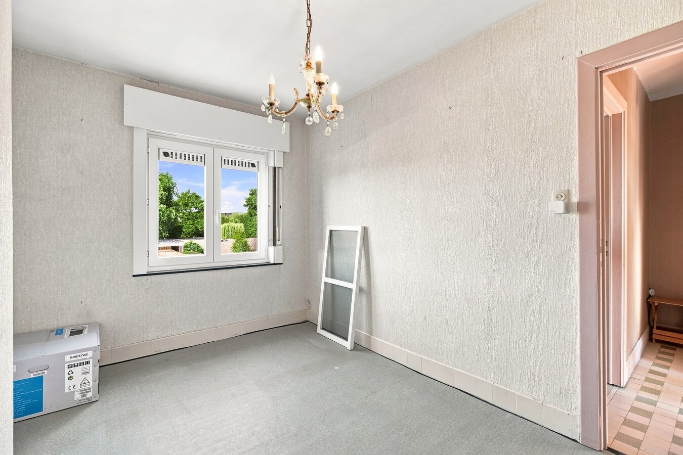 Charmante woning op rustige ligging nabij het centrum van Staden 🏡 