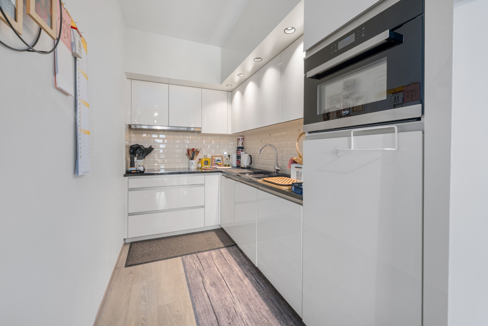 Appartement a vendre À Zeebrugge