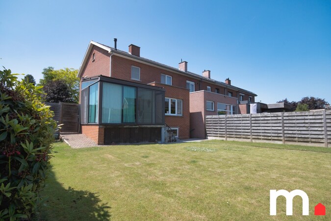 Verkocht woning - Heule