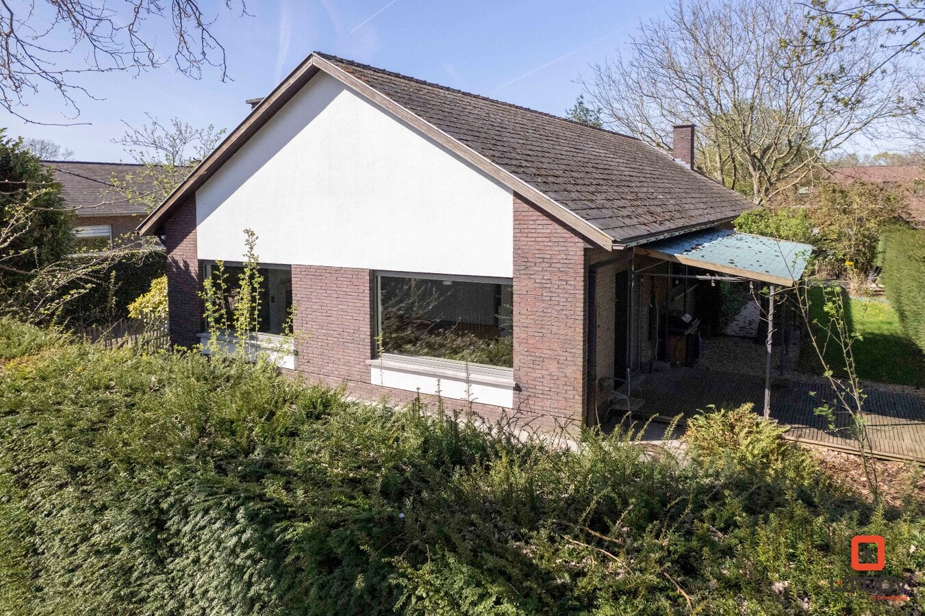 Verkocht woning - Gent