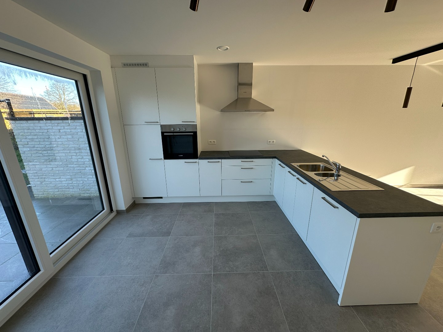 Prachtige instapklare nieuwbouwwoning, energiezuinig, Torhout. 