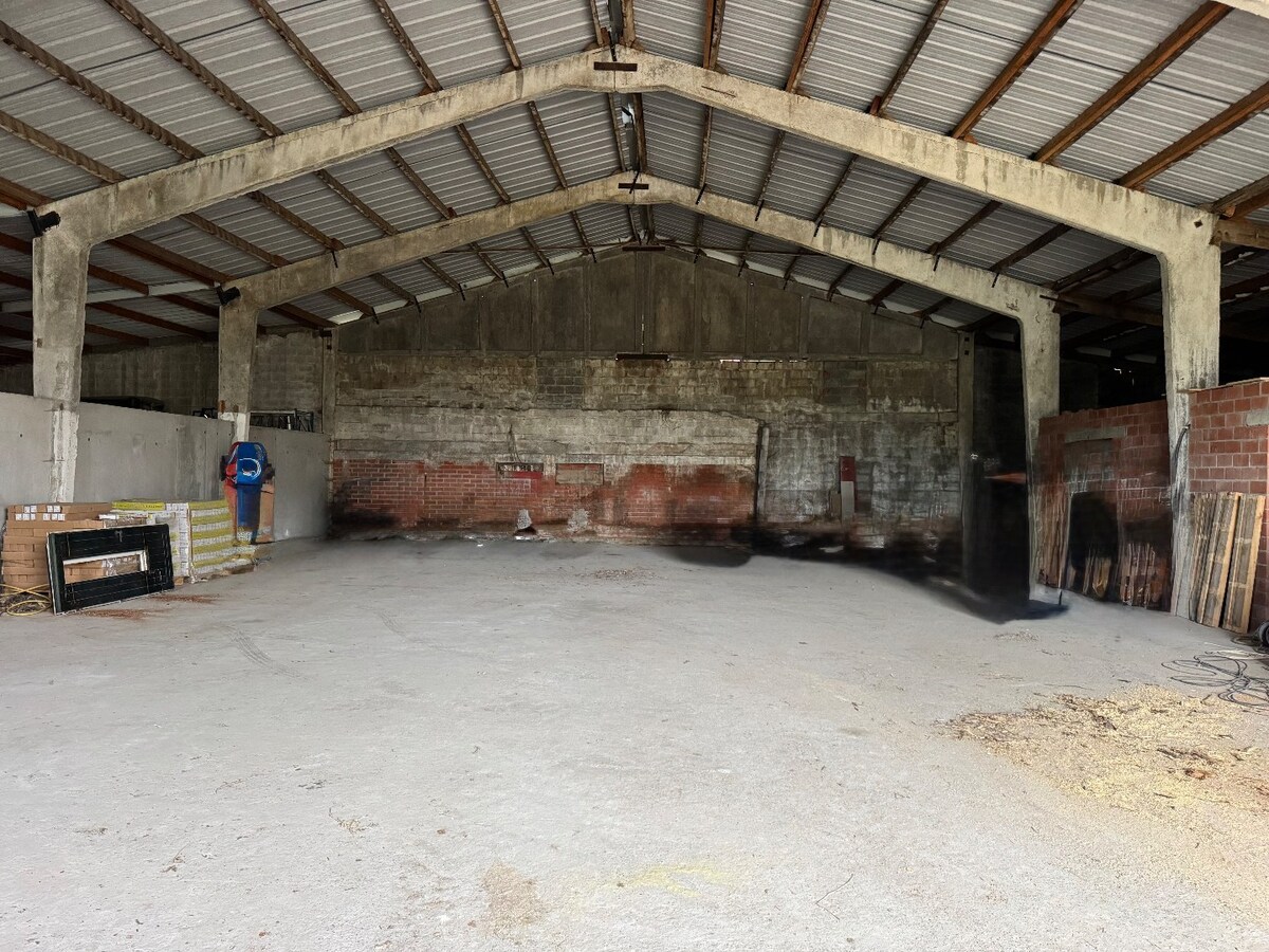 Opslagruimte te huur te Koekelare 