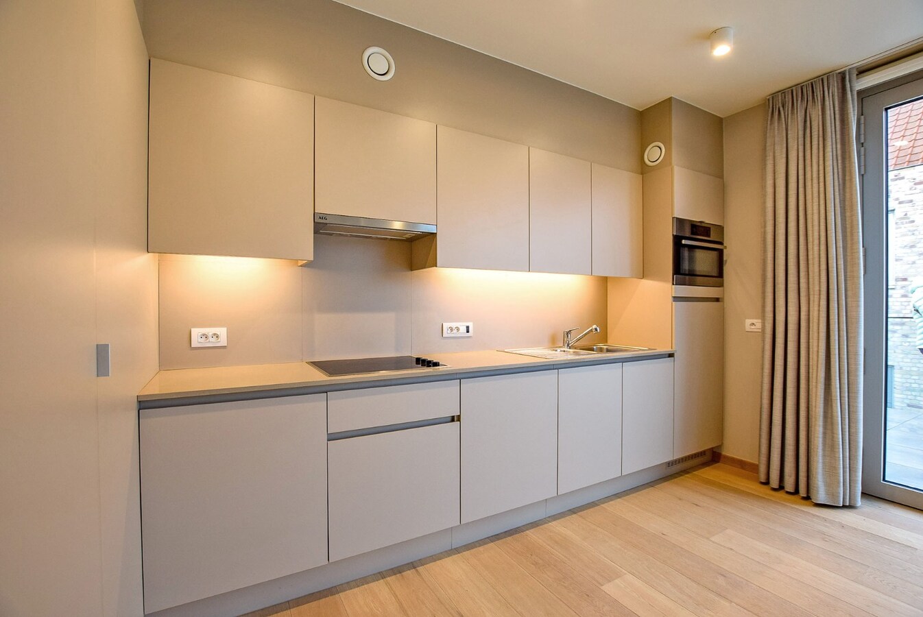 Te koop appartement - Nieuwpoort