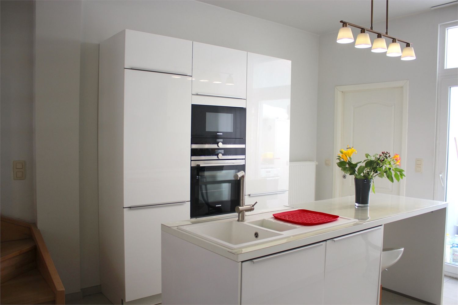 Woning verkocht in Gent