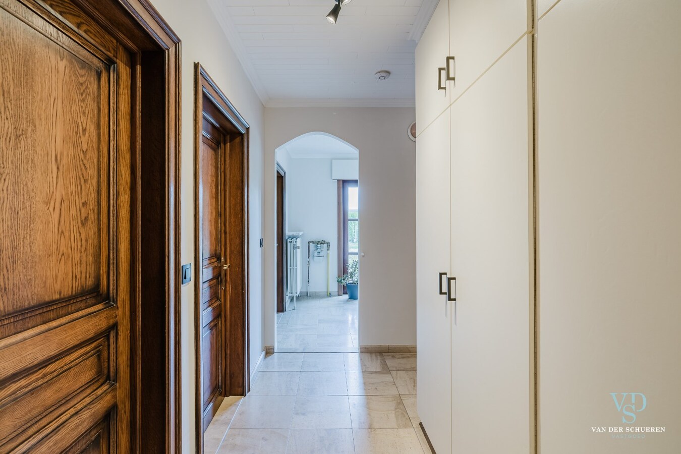 Tijdloze bungalow-woning in Nazareth 