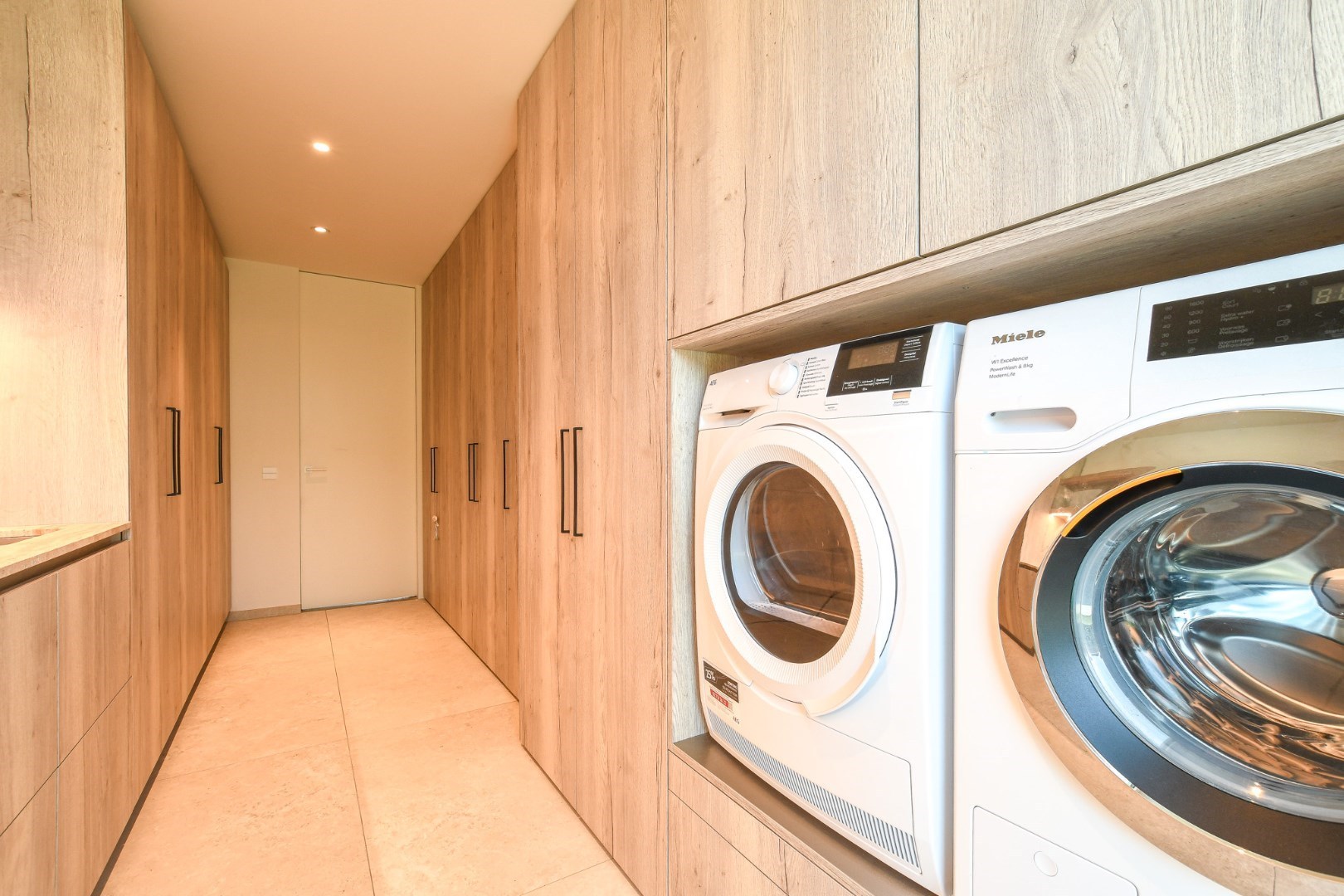 Luxe villa in Nieuwmunster, De Haan – Een unieke combinatie van stijl, comfort en duurzaamheid 