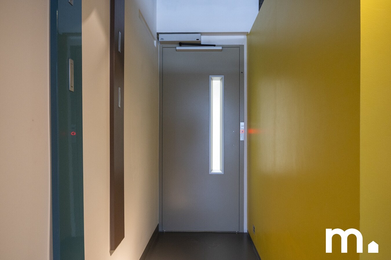 Prachtige loftwoning op een centrale ligging te Roeselare ! 