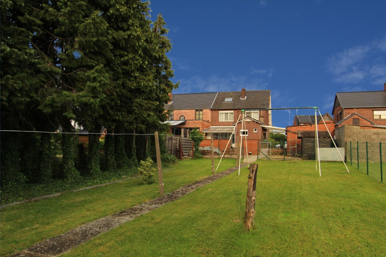 Verkocht woning - Tongeren