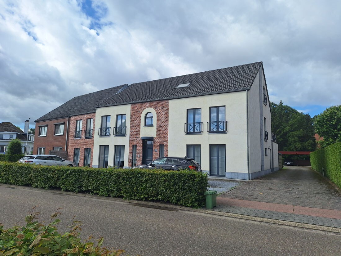 Verhuurd appartement - Hasselt